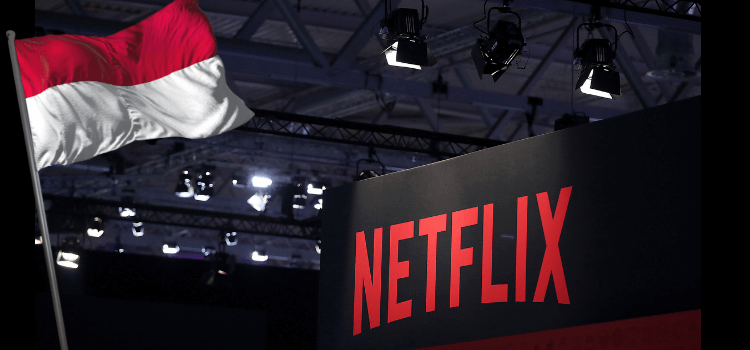 How to Watch American Netflix in Indonesia in 2021