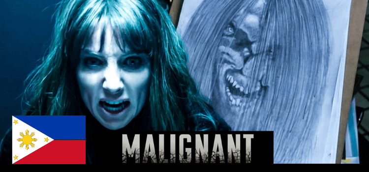 How to Watch Malignant in Philippines