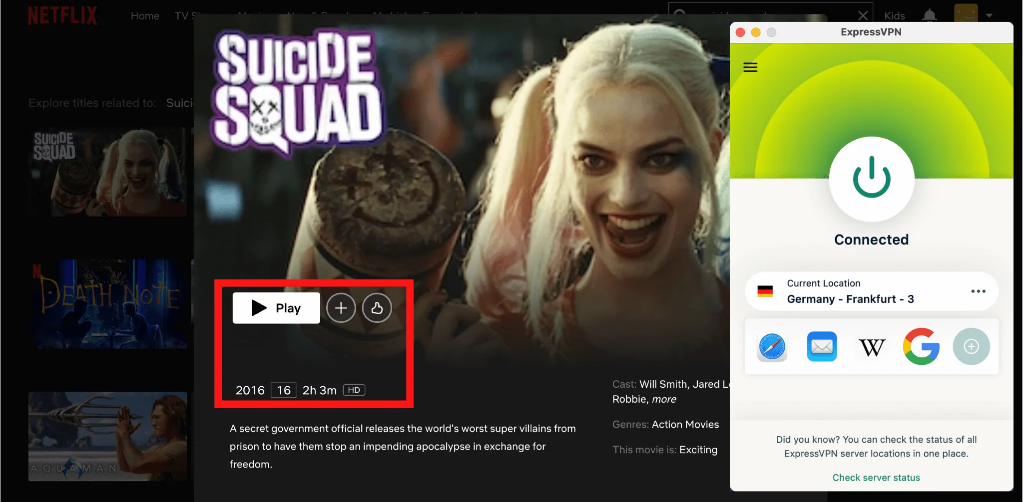 Suicide-Squad-Netflix-Streaming