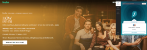 how-i-met-your-father-on-hulu-outside-usa-with-a-vpn