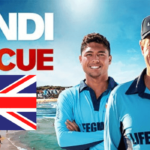 How to Watch Bondi Rescue in the UK