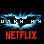 Is The Dark Knight On Netflix