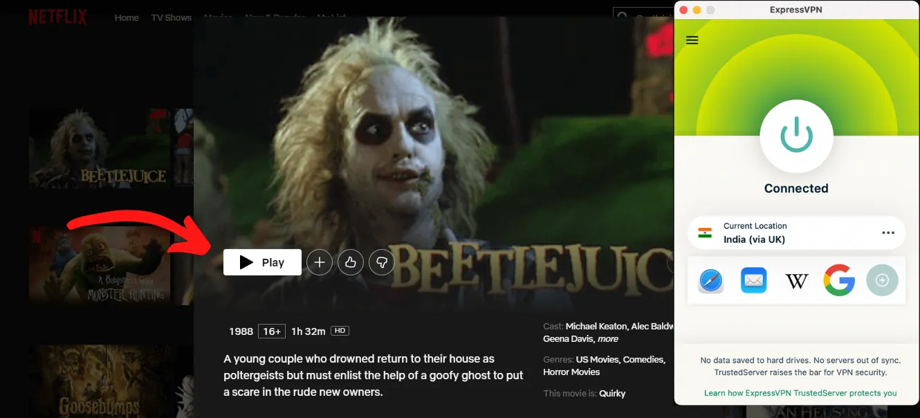 Beetlejuice-Netflix