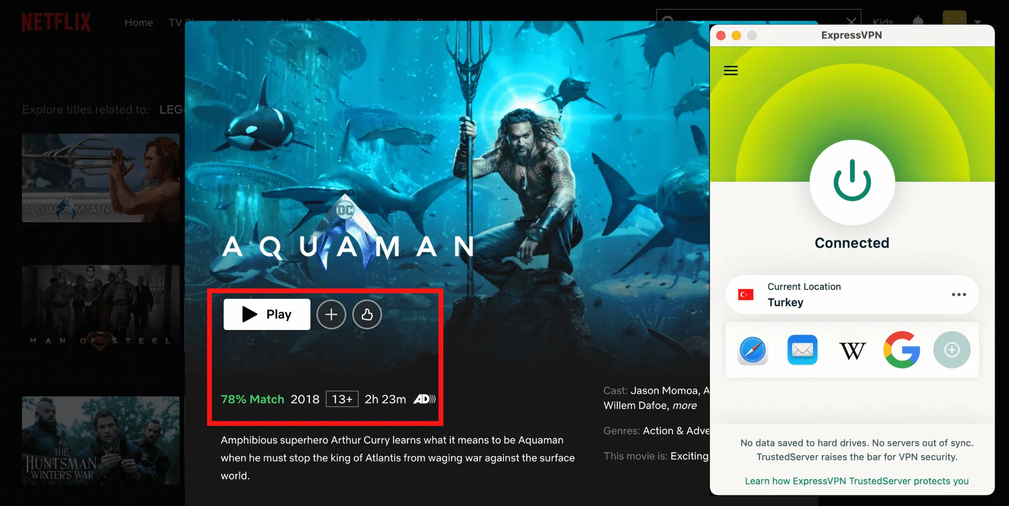 Aquaman-Netflix-Streaming