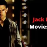 Jack Reacher Movies in Order