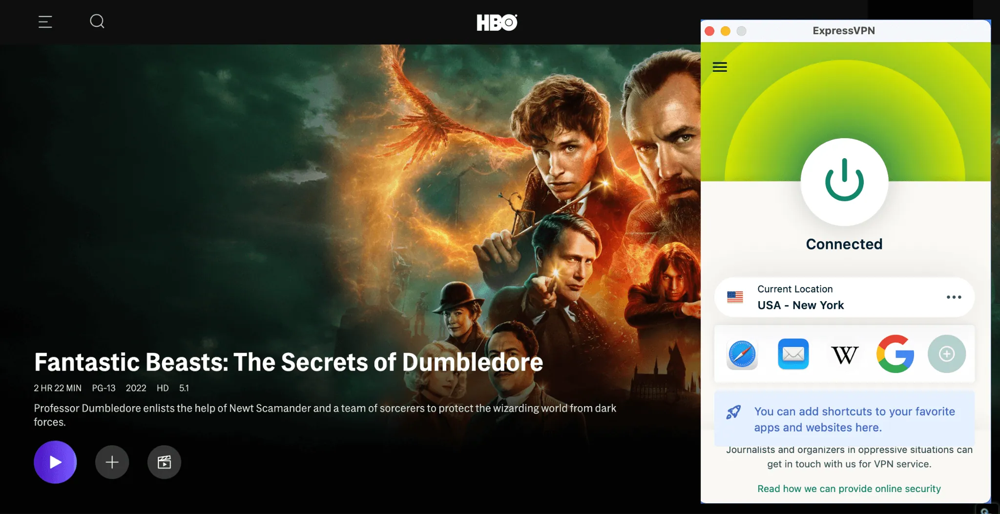 fantastic-beasts-secrets-of-dumbledore-streaming