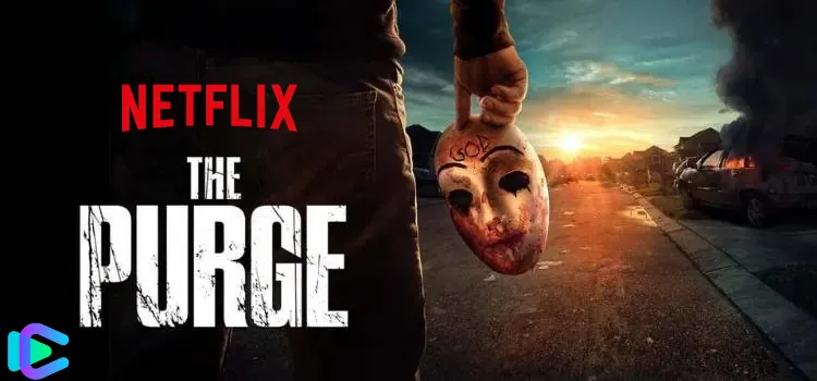 Is Purge on Netflix