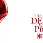 Is Devil Wears Prada on Netflix