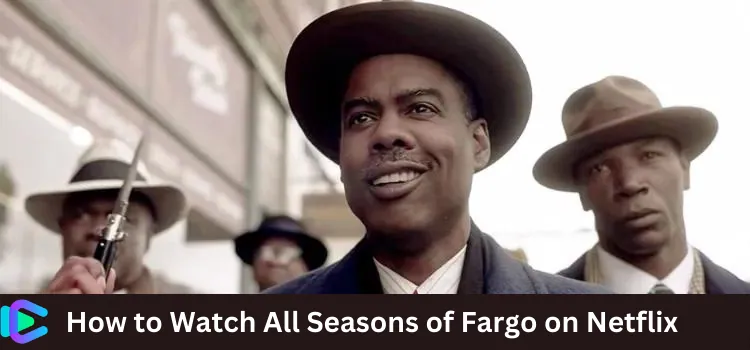 Is Fargo on Netflix