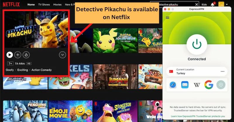 Watch-Detective-Pikachu-on-Netflix