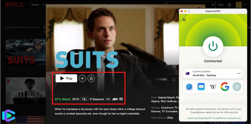 Suits-Netflix-Streaming