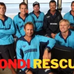 Is Bondi Rescue Canceled