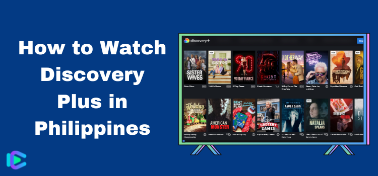 Discovery Plus Philippines