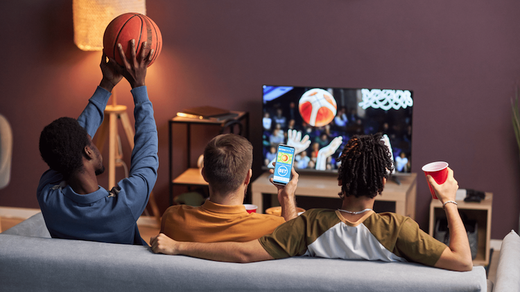 how to watch nba live